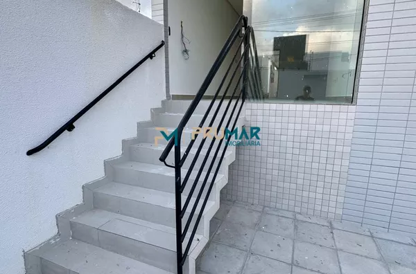 Apartamento para venda, 3 quarto(s),  Altiplano Cabo Branco, João Pessoa