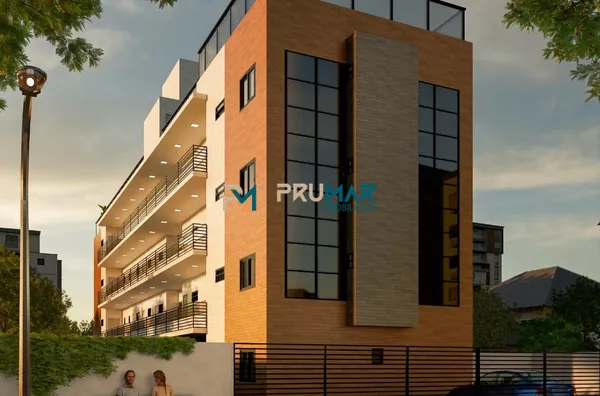 Apartamento para , 2 quarto(s),  Jardim Oceania, Joao Pessoa - Foto 1