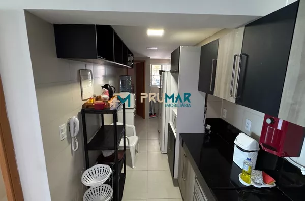 Apartamento para venda, 3 quarto(s),  Formosa, Cabedelo - Foto 5