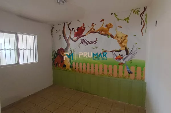 Casa em condomínio para venda, 3 quarto(s),  José Américo De Almeida, João Pessoa