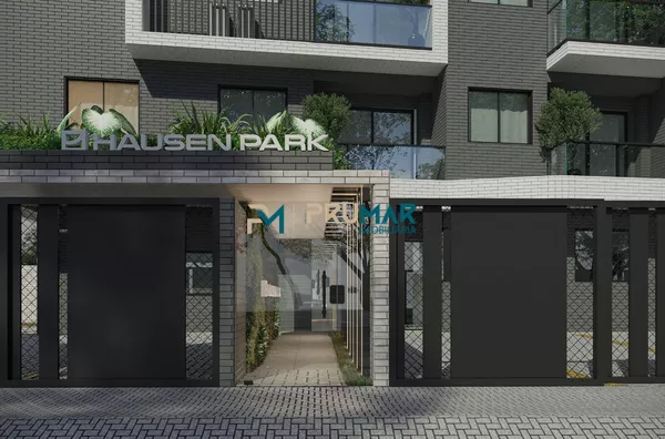 Apartamento Duplex com 2 quartos e piscina privativa no Bessa