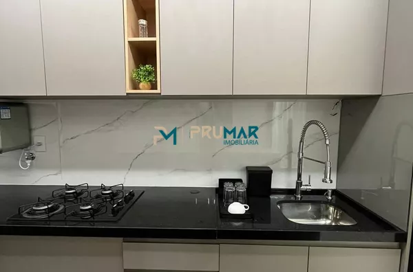 Apartamento para venda, 2 quarto(s),  Intermares, Cabedelo - Foto 5