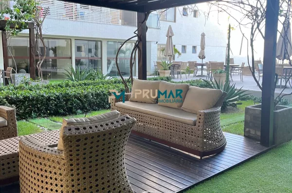 Apartamento para Venda em João Pessoa / PB no bairro Bessa - Foto 3