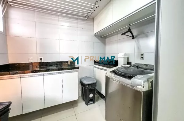 Apartamento para venda no Jardim Oceania!