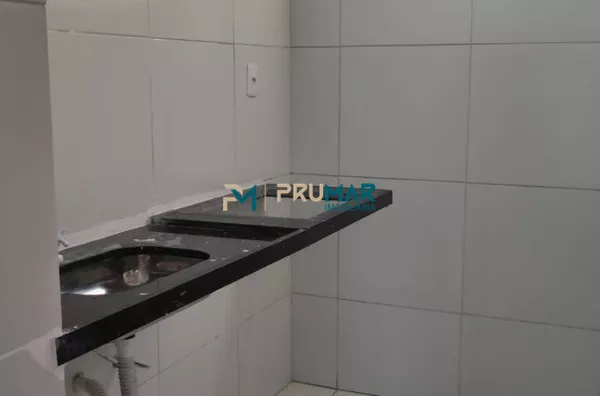 Apartamento para venda, 2 quarto(s),  Gramame, Joao Pessoa