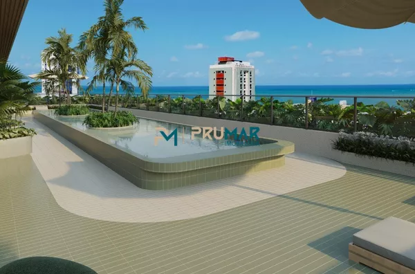 Apartamento para venda, 3 quarto(s),  Jardim Oceania, Joao Pessoa - Foto 5