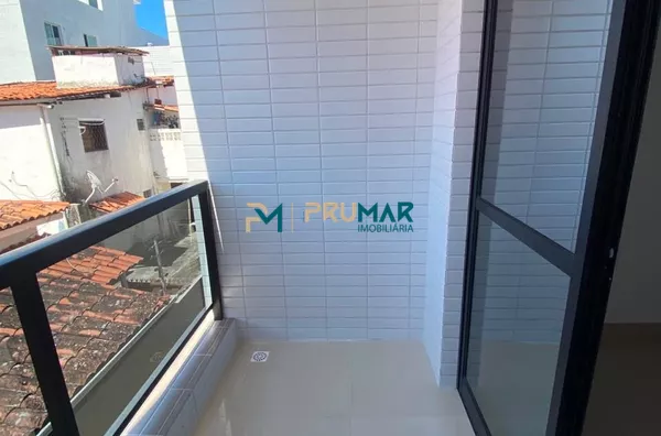 Apartamento para venda, 2 quarto(s),  Bessa, João Pessoa