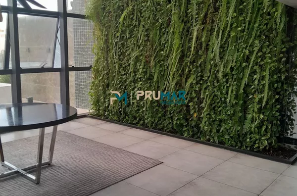 Apartamento para Locação em João Pessoa / PB no bairro Manaíra