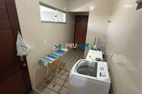 Apartamento para venda, 3 quarto(s),  Tambaú, João Pessoa - Foto 6