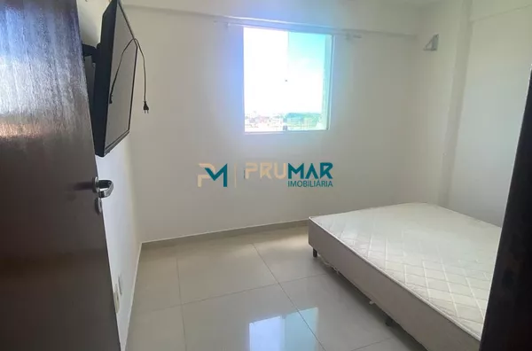 Apartamento para venda, 2 quarto(s),  Ponta De Campina, Cabedelo - Foto 2