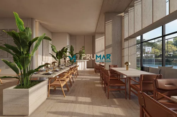 Apartamento alto padrão para venda no Altiplano