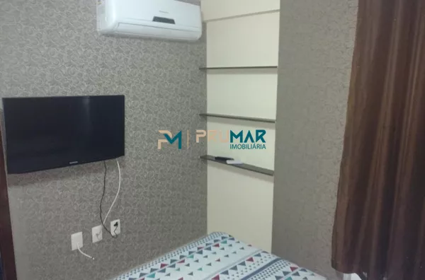 Apartamento para aluguel, 1 quarto(s),  Cabo Branco, João Pessoa - Foto 3