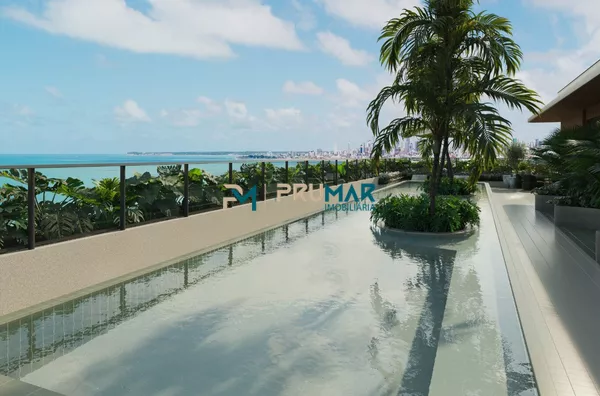 Apartamento para venda, 3 quarto(s),  Jardim Oceania, Joao Pessoa - Foto 3