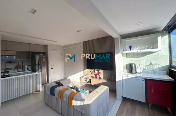 Apartamento para venda,  Jardim Oceania, João Pessoa - Foto 6