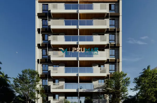 Apartamento para venda, 2 quarto(s),  Camboinha, Cabedelo