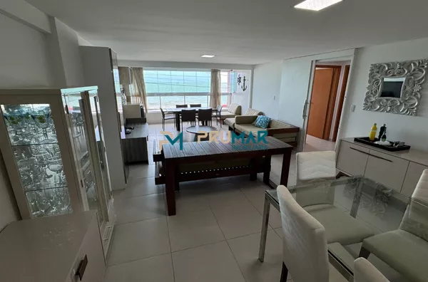 Apartamento para venda, 3 quarto(s),  Formosa, Cabedelo - Foto 1