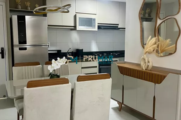 Apartamento para venda,  Ponta de Campina, Cabedelo - Foto 6