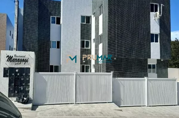 Apartamento para venda, 2 quarto(s),  Gramame, Joao Pessoa