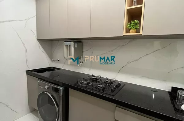 Apartamento para venda, 2 quarto(s),  Intermares, Cabedelo - Foto 4