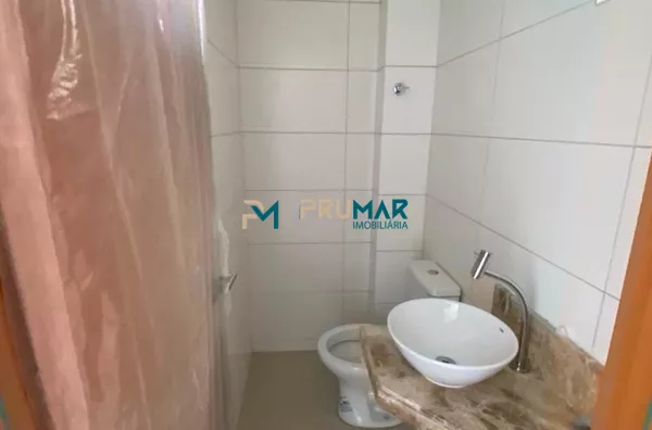Apartamento para venda, 3 quarto(s),  Bessa, João Pessoa