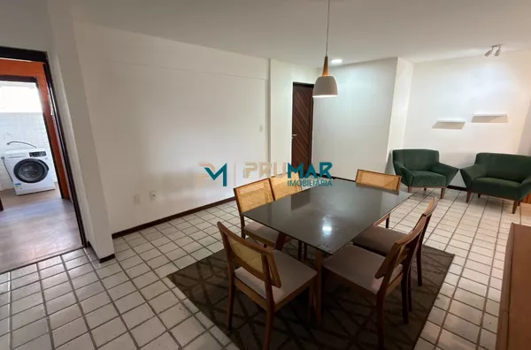 Apartamento para venda, 3 quarto(s),  Intermares, Cabedelo