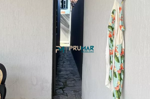 Casa para venda, 3 quarto(s),  Centro, Lucena - Foto 5
