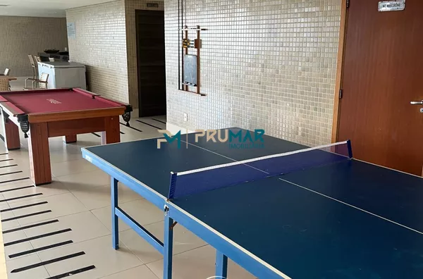 Apartamento para Venda em João Pessoa / PB no bairro Bessa - Foto 7