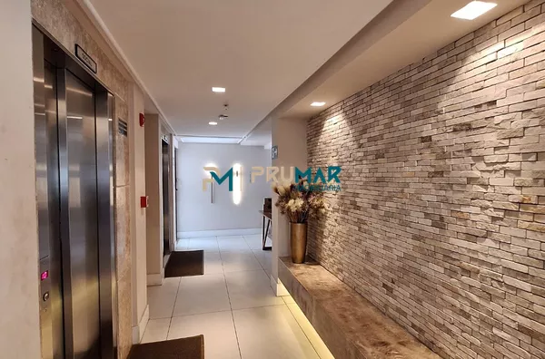 Apartamento para venda, 3 quarto(s),  Cabo Branco, Joao Pessoa - Foto 6