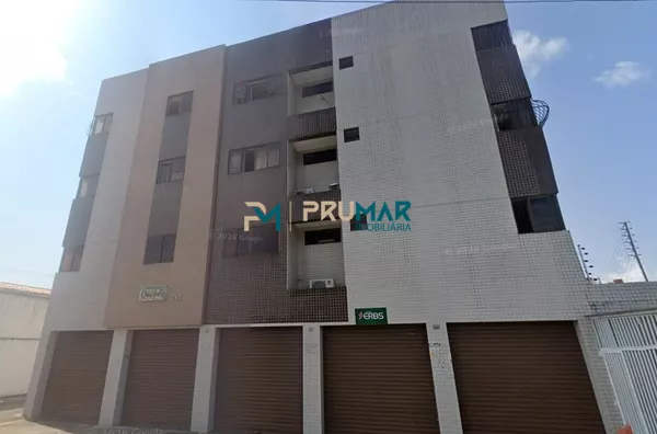 Apartamento para venda, 2 quarto(s),  Treze De Maio, João Pessoa