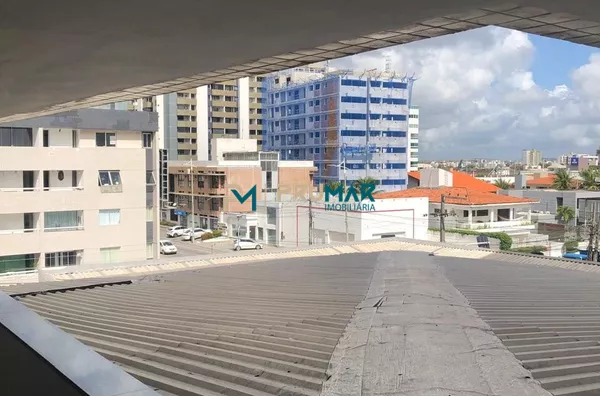 Andar Comercial Exclusivo em Manaíra – Oportunidade Única! - Foto 3
