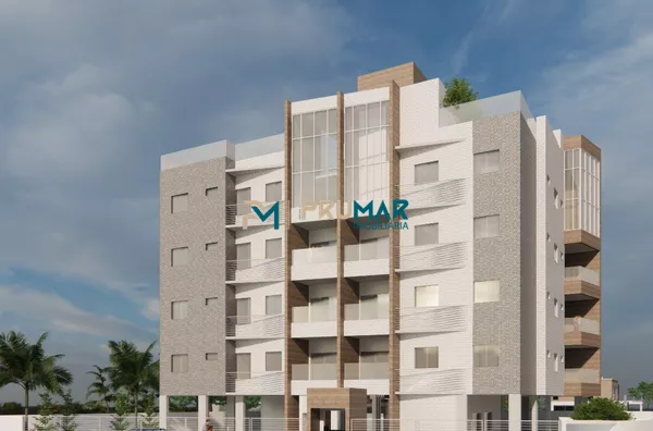 Apartamento para venda, 2 quarto(s),  Ponta De Matos, Cabedelo - Foto 1