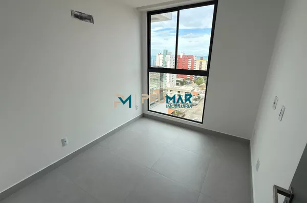 Apartamento para venda, 2 quarto(s),  Manaíra, João Pessoa - Foto 4