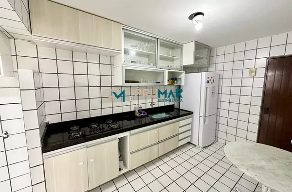 Apartamento para venda, 3 quarto(s),  Manaíra, João Pessoa - Foto 3