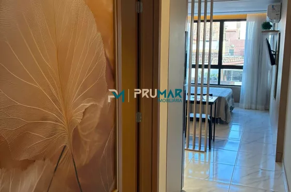 Flat para aluguel Anual,  Intermares - Cabedelo - Foto 3