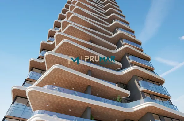Apartamento alto padrão para venda no Altiplano