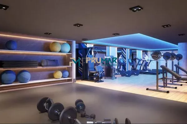 Apartamento 115m² com vista para o mar em Ponta de Campina - Foto 6