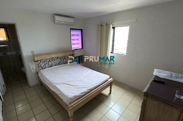 Apartamento para aluguel, 3 quarto(s),  Intermares, Cabedelo - Foto 6
