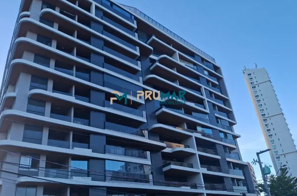 Apartamento para venda, 3 quarto(s),  Tambaú, João Pessoa - Foto 1