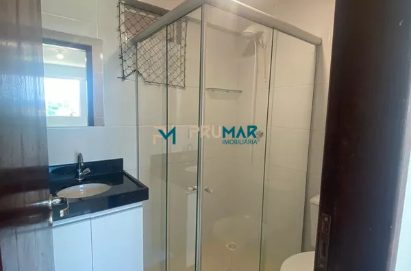 Apartamento para venda, 2 quarto(s),  Ponta De Campina, Cabedelo - Foto 5
