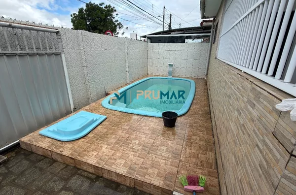 Casa para venda 3/4 com piscina,  Jardim Cidade Universitária, João Pessoa - Foto 1