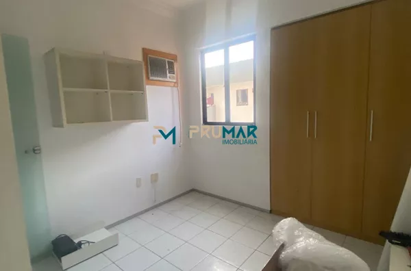 Apartamento para venda, 3 quarto(s),  Miramar, João Pessoa