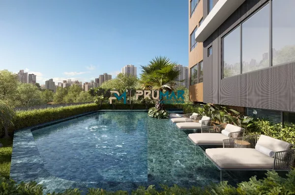Flat para venda, 3 quarto(s),  Jardim Oceania, Joao Pessoa - Foto 3