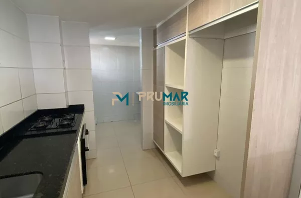 Apartamento para venda no Jardim Oceania!