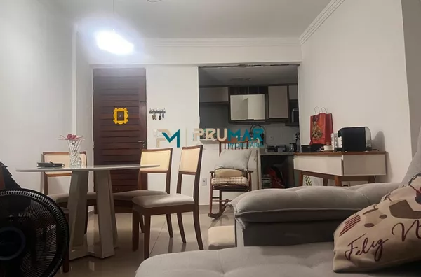 Venda de apartamento 03 quartos em Manaíra - Foto 1