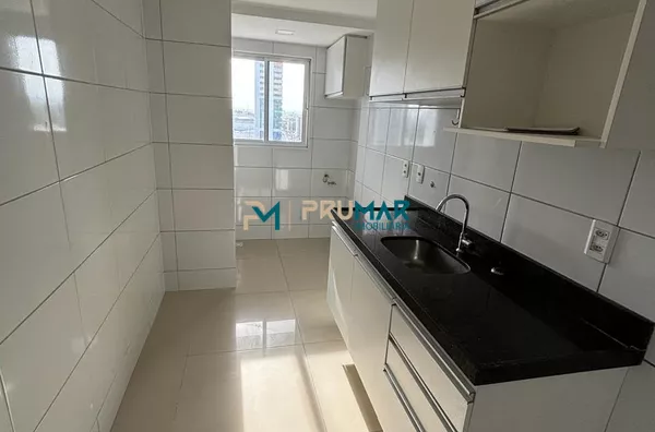 Apartamento para venda, 2 quarto(s),  Manaíra, João Pessoa - Foto 3