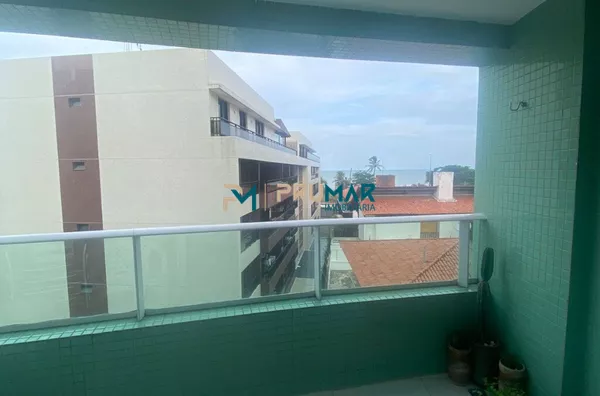 Apartamento para venda, 3 quarto(s),  Cabo Branco, João Pessoa - Foto 2