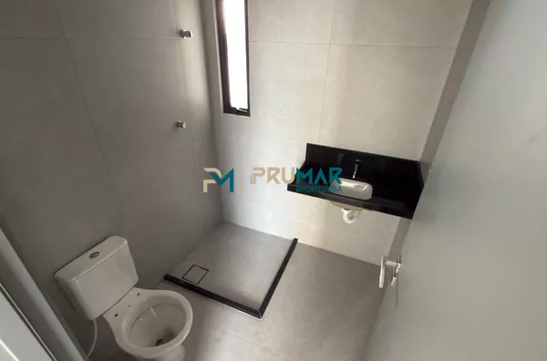 Apartamento para venda, 2 quarto(s),  Manaíra, João Pessoa - Foto 3