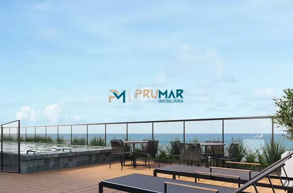 Apartamento para Venda em João Pessoa / PB no bairro Manaíra