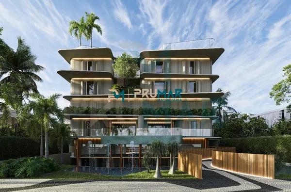 Apartamento para Venda em João Pessoa / PB no bairro Cabo Branco