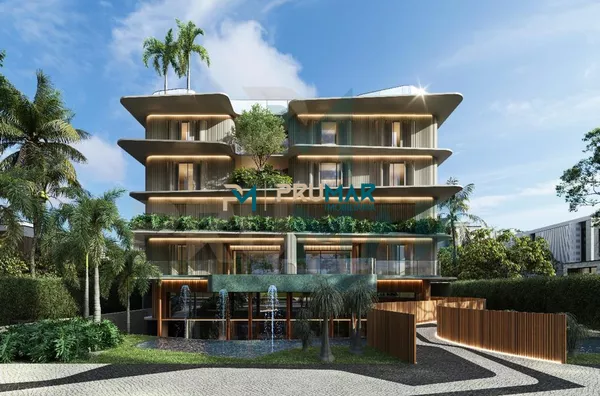 Apartamento para Venda em João Pessoa / PB no bairro Cabo Branco